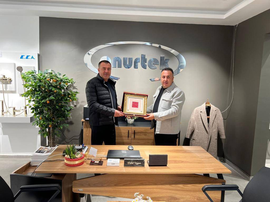 19 Ocak 2024 Anadolu’da Bugün Magazin Kuşağı 1